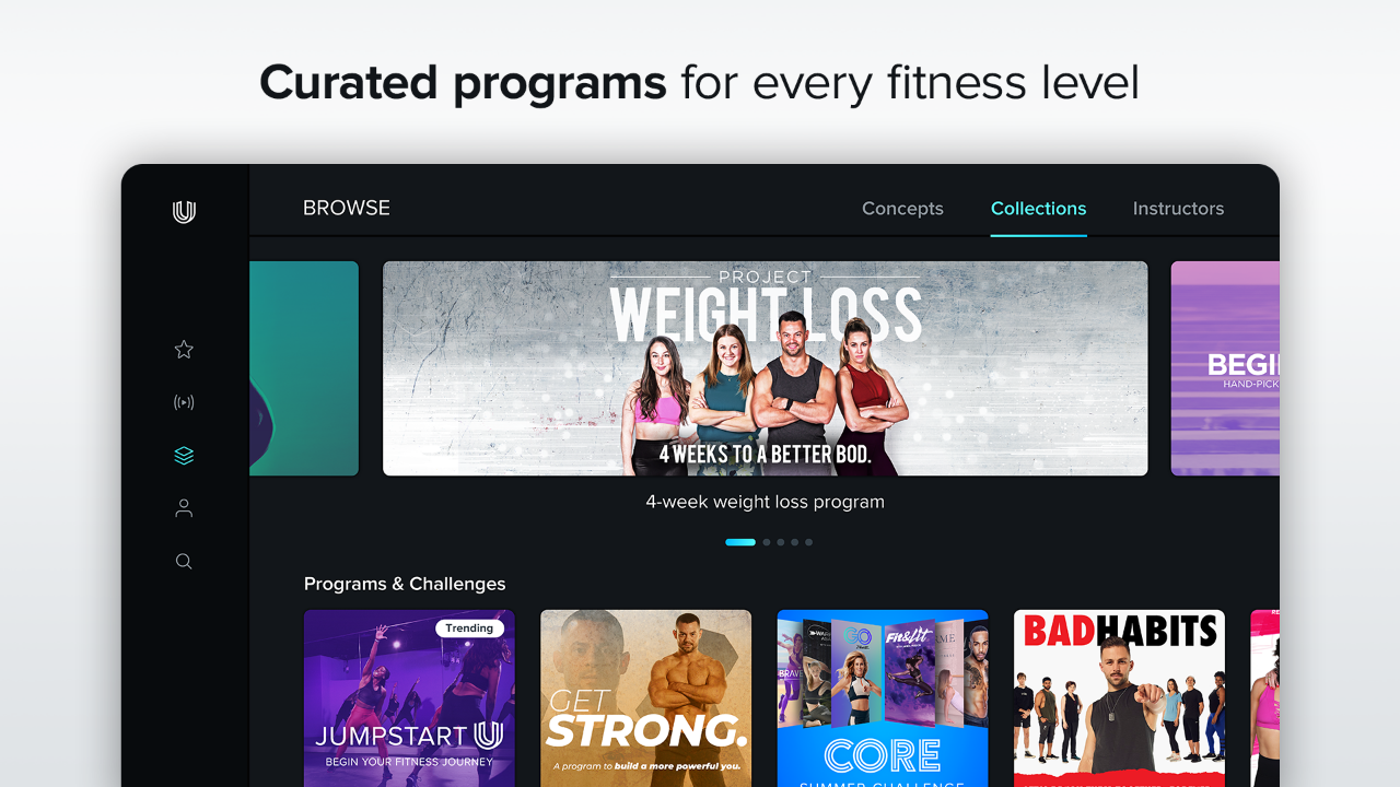Neou App NEOU | TV App | Roku Channel Store | Roku
