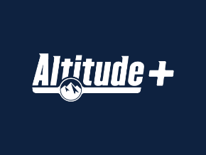 Install Altitude+ on your Roku Device
