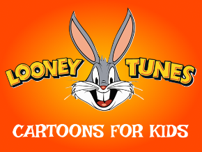 Install Looney Tunes Cartoons for Kids on your Roku Device