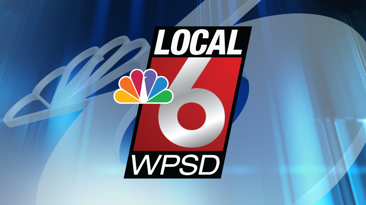 WPSD Local 6 News TV App Roku Channel Store Roku