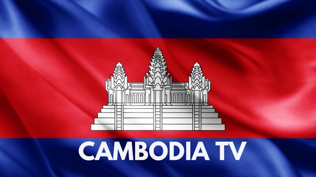 live tv cambodia