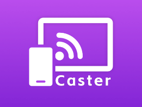 CAST TV Photo Video to Roku TV | TV App | Roku Channel Store | Roku