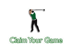 Claim Your Game Golf Roku Channel Store Roku