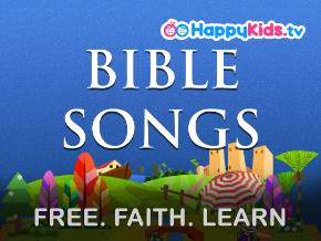 The Bible Songs