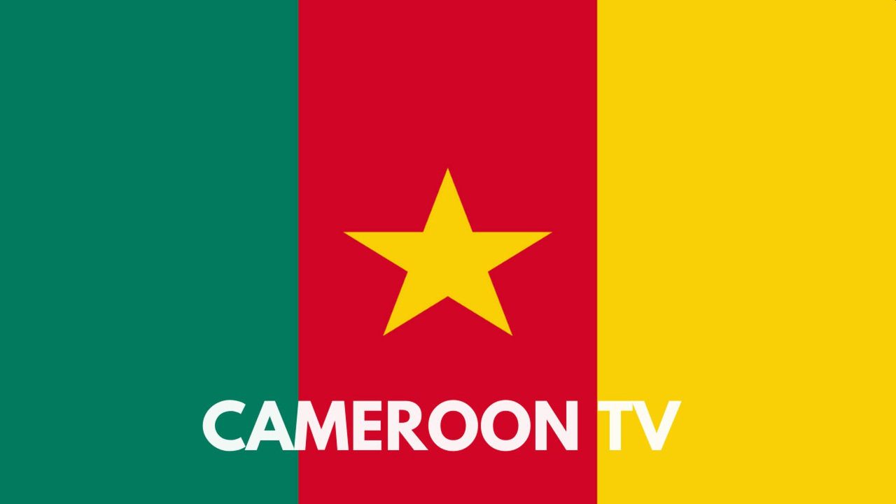 Cameroon TV TV App Roku Channel Store Roku   7784265cd8dfe11a586f1f2067173a9030da0aec741eedb5fd1fb47637295107 