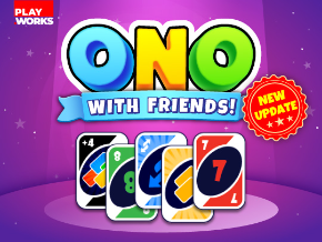 ONO with Friends | TV App | Roku Channel Store | Roku