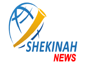 Install Shekinah News on your Roku Device