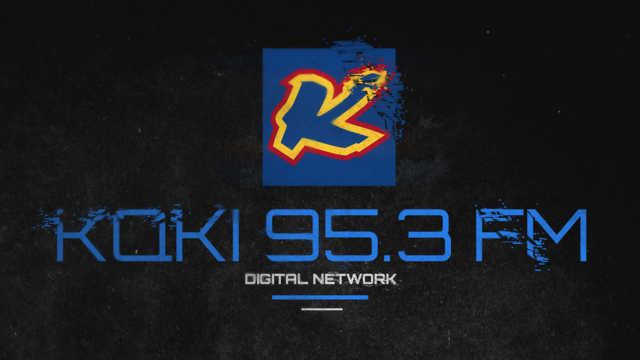 KQKI 95.3 FM Digital Network | TV App | Roku Channel Store | Roku