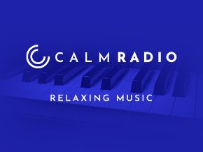 Calm Radio - Musique relaxante, Roku Channel Store