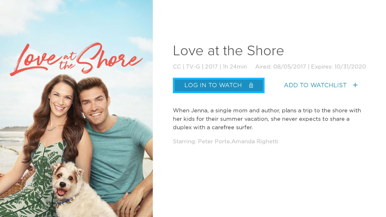 Hallmark TV Roku Channel Store Roku