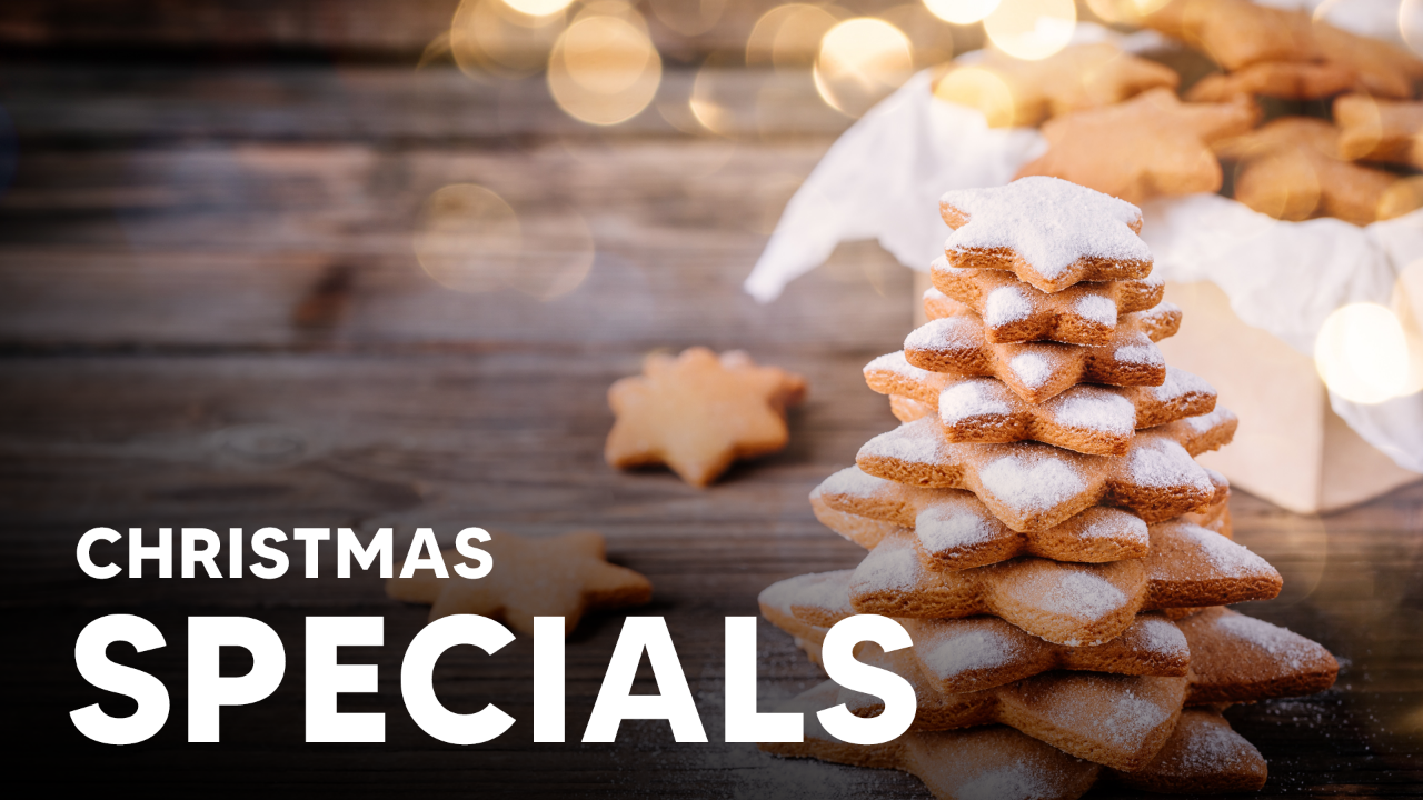 CHRISTMAS TV | TV App | Roku Channel Store | Roku