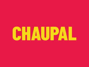 Install Chaupal on your Roku Device