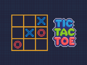 TIC TAC TOE ⭕❌ - Play this Free Online Game Now!