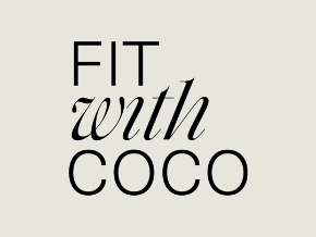 Fit with Coco