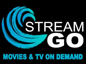 Stream GO | TV App | Roku Channel Store | Roku