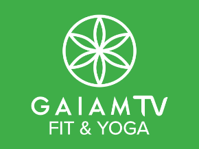 Gaiam TV Fit & Yoga, TV App, Roku Channel Store
