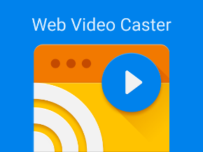 web video caster pc