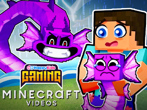 Install Minecraft Videos - HappyKids Gaming on your Roku Device
