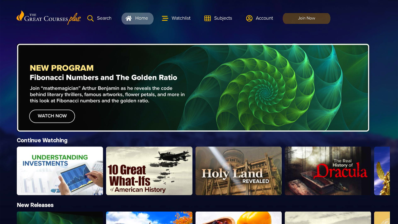The Great Courses Plus TV App Roku Channel Store Roku The Great Courses Plus TV App Roku Channel Store Roku