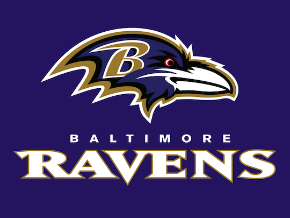 are the baltimore ravens on tv today