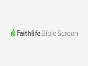 Bible Screen