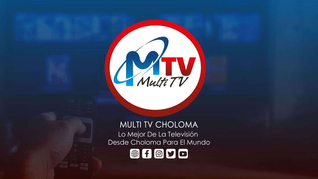 MULTI TV Tienda de canales Roku Roku