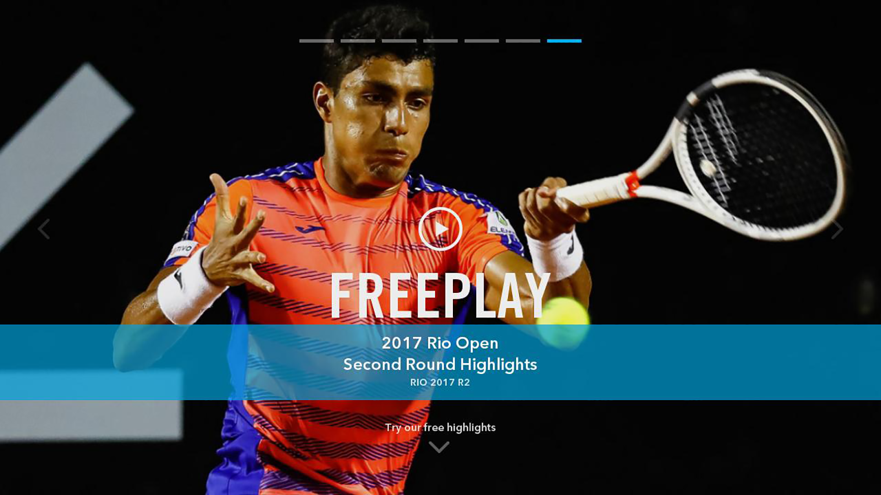 Tennis TV TV App Roku Channel Store Roku