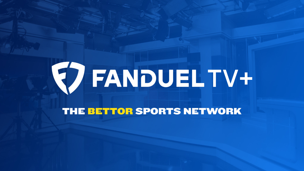 FanDuel TV+ | TV App | Roku Channel Store | Roku