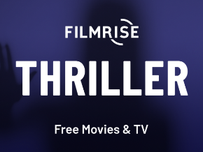 FilmRise Thriller