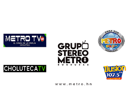 Install Metro Tv Honduras on your Roku Device