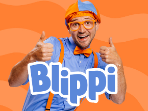 Blippi | TV app | Roku Channel Store | Roku