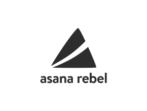 Asana Rebel - Yoga and Fitness