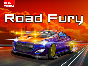 Road Fury - Click Jogos