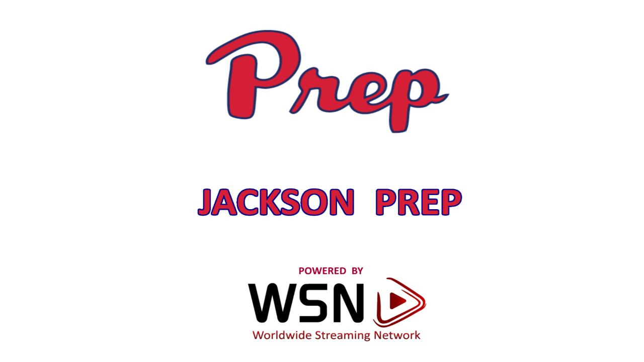 Jackson Prep TV App Roku Channel Store Roku