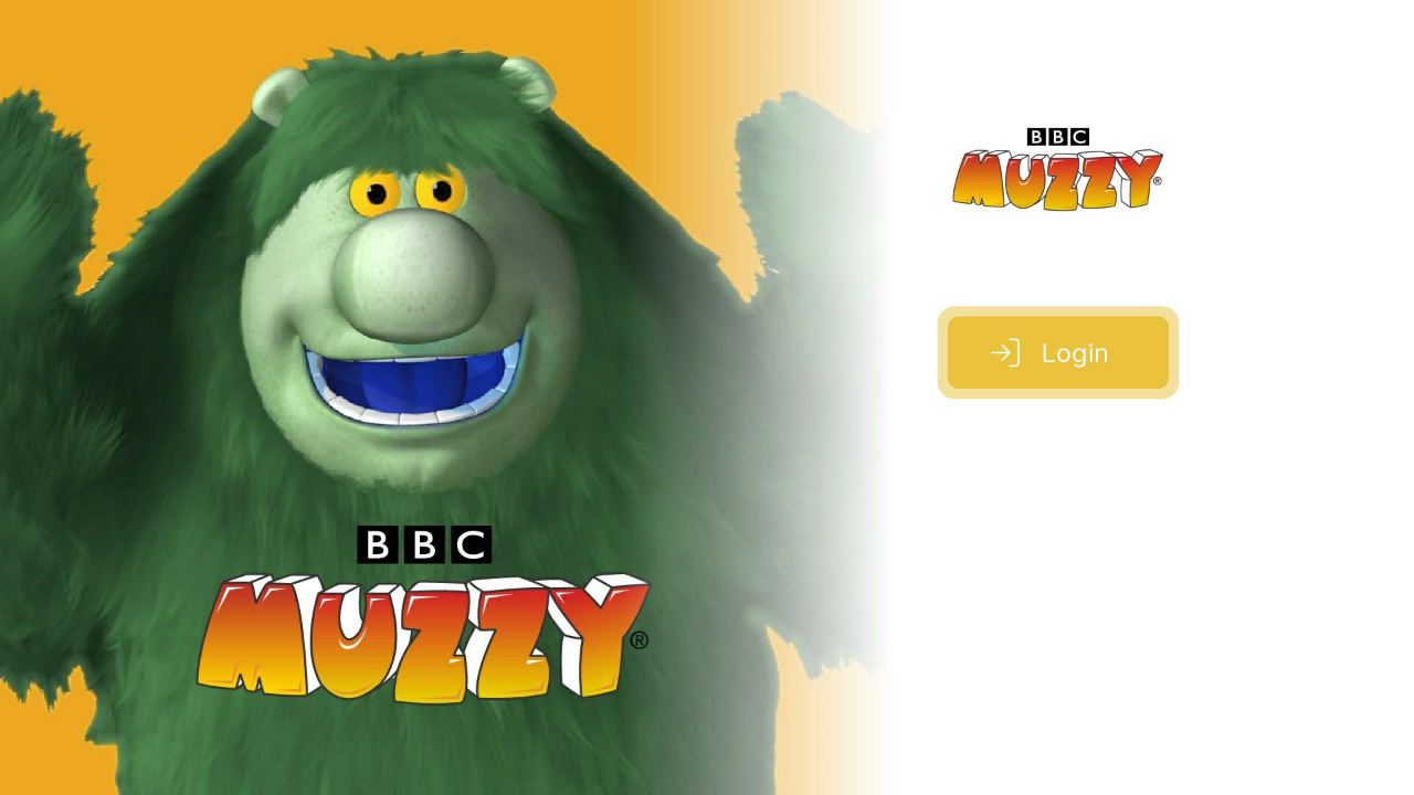 MUZZY BBC TV App Roku Channel Store Roku