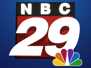 nbc29 news team