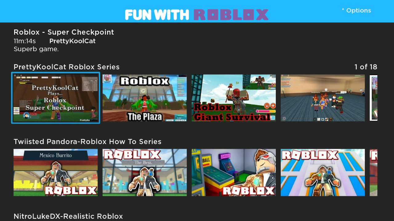 Fun With Roblox By Happykids - roblox realistic dance