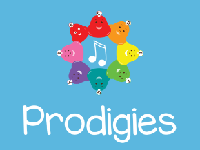 music prodigy
