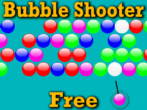 Bubbles Shooter 