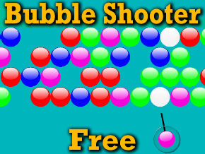 BUBBLE SHOOTER FREE jogo online gratuito em