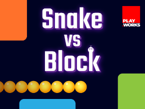 Snake VS Block | TV App | Roku Channel Store | Roku