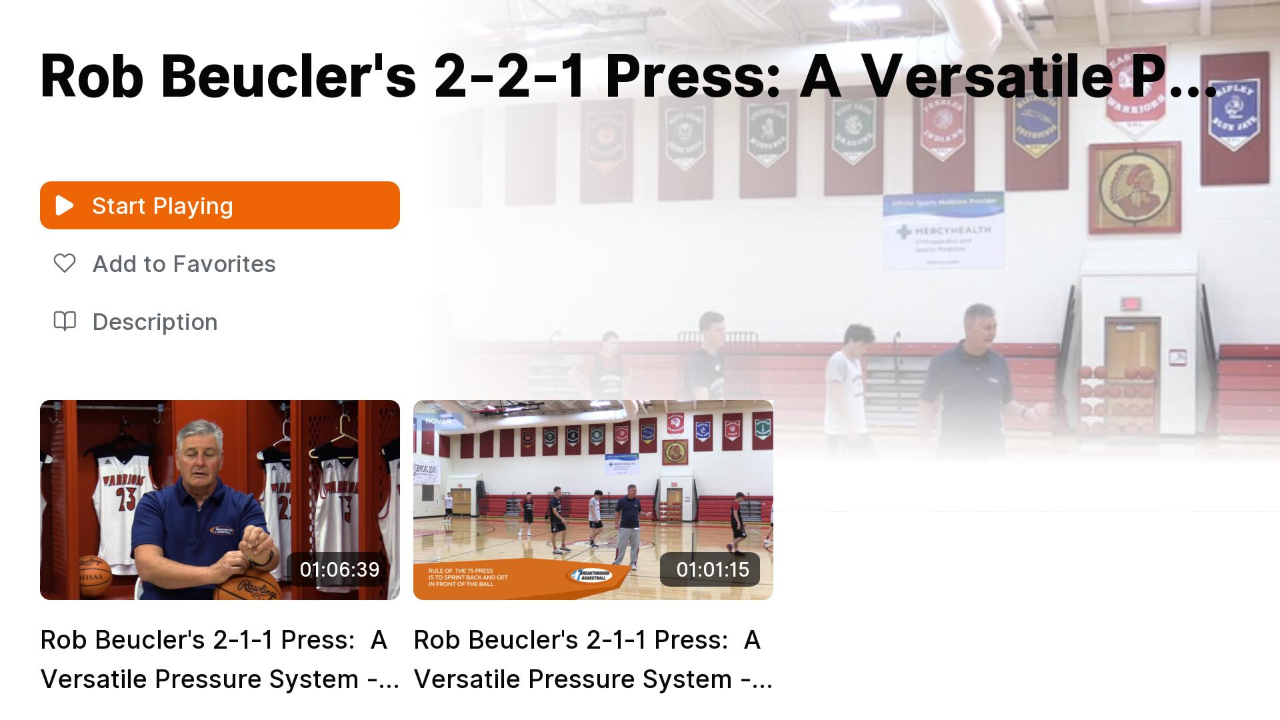 Breakthrough Basketball TV App Roku Channel Store Roku