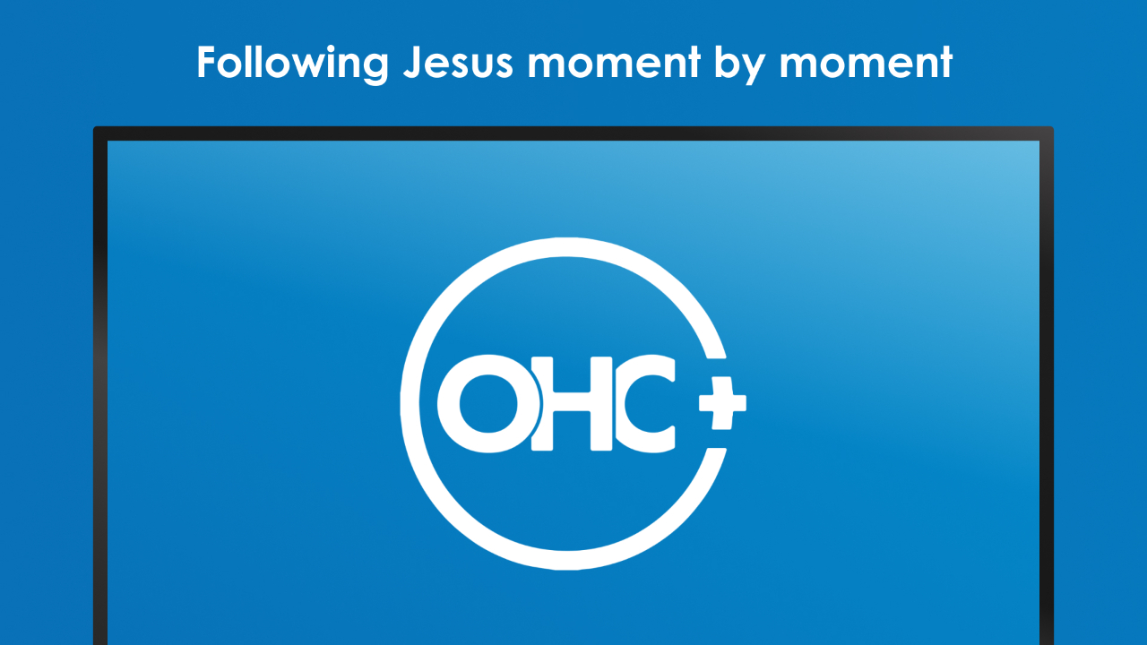 Oak Hills Church + TV App Roku Channel Store Roku