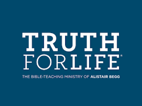 Alistair Begg - Truth For Life | TV App | Roku Channel Store | Roku