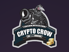 Crypto Crow - ICO & Bitcoin | Roku Channel Store | Roku