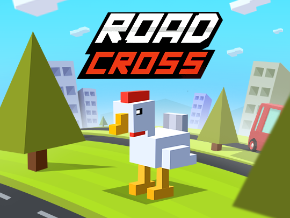 Road Cross | TV App | Roku Channel Store | Roku