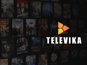 Televika | TV App | Roku Channel Store | Roku
