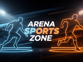 Install Arena Sports Zone on your Roku Device