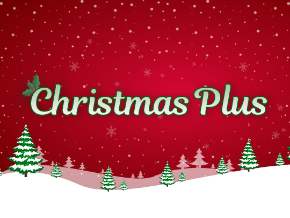 Install Christmas Plus - Free Holiday Movies & Music on your Roku Device