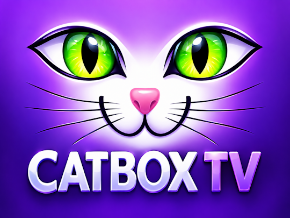 Cat Box TV